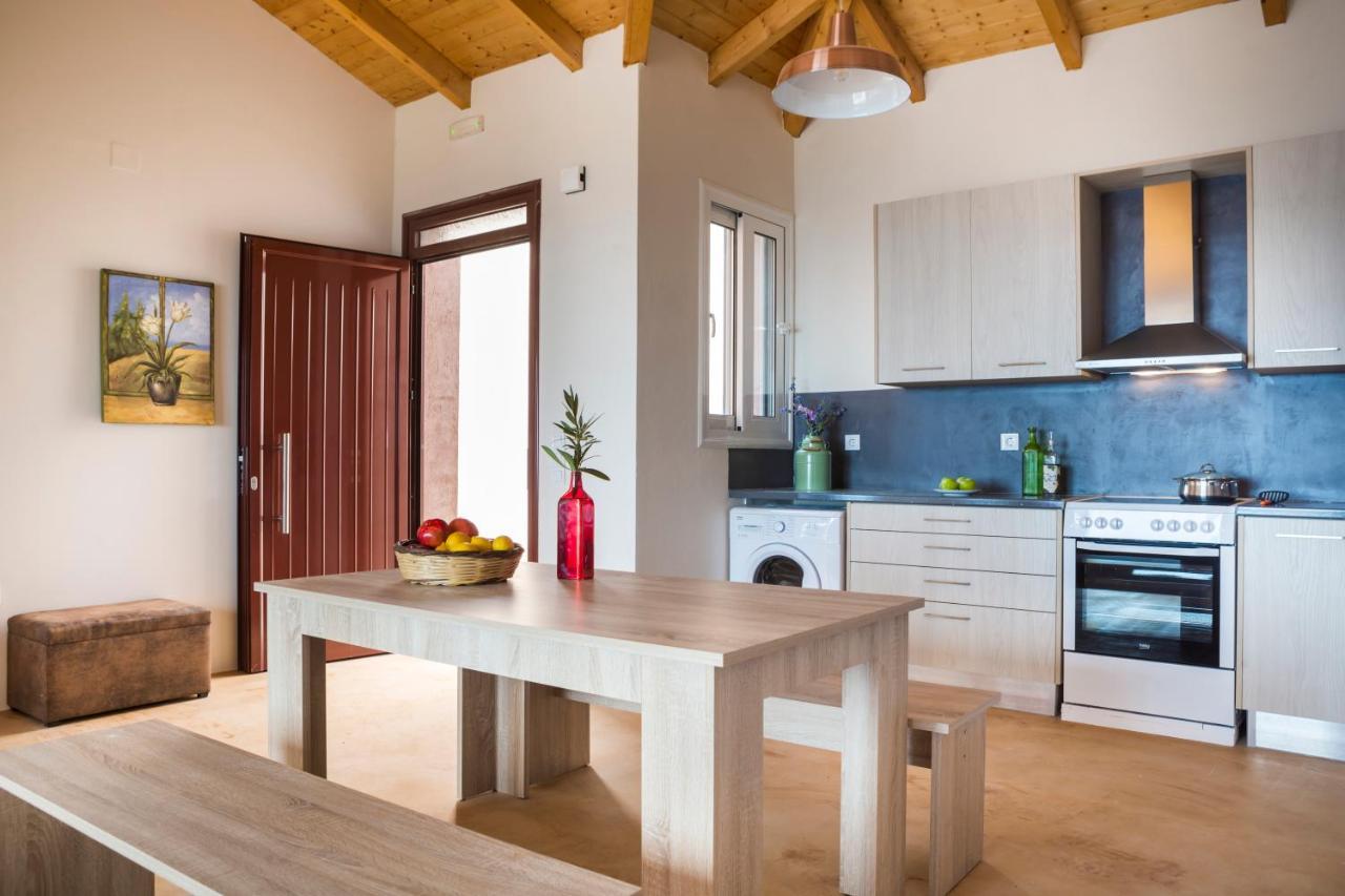 פיסקרדו Villa Dioni מראה חיצוני תמונה